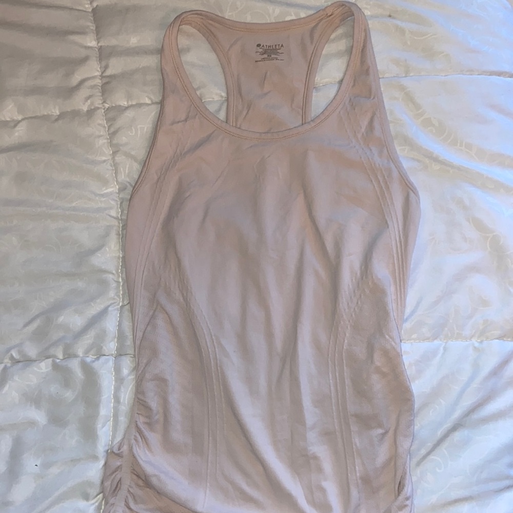Athleta Women’s XS Workout tank